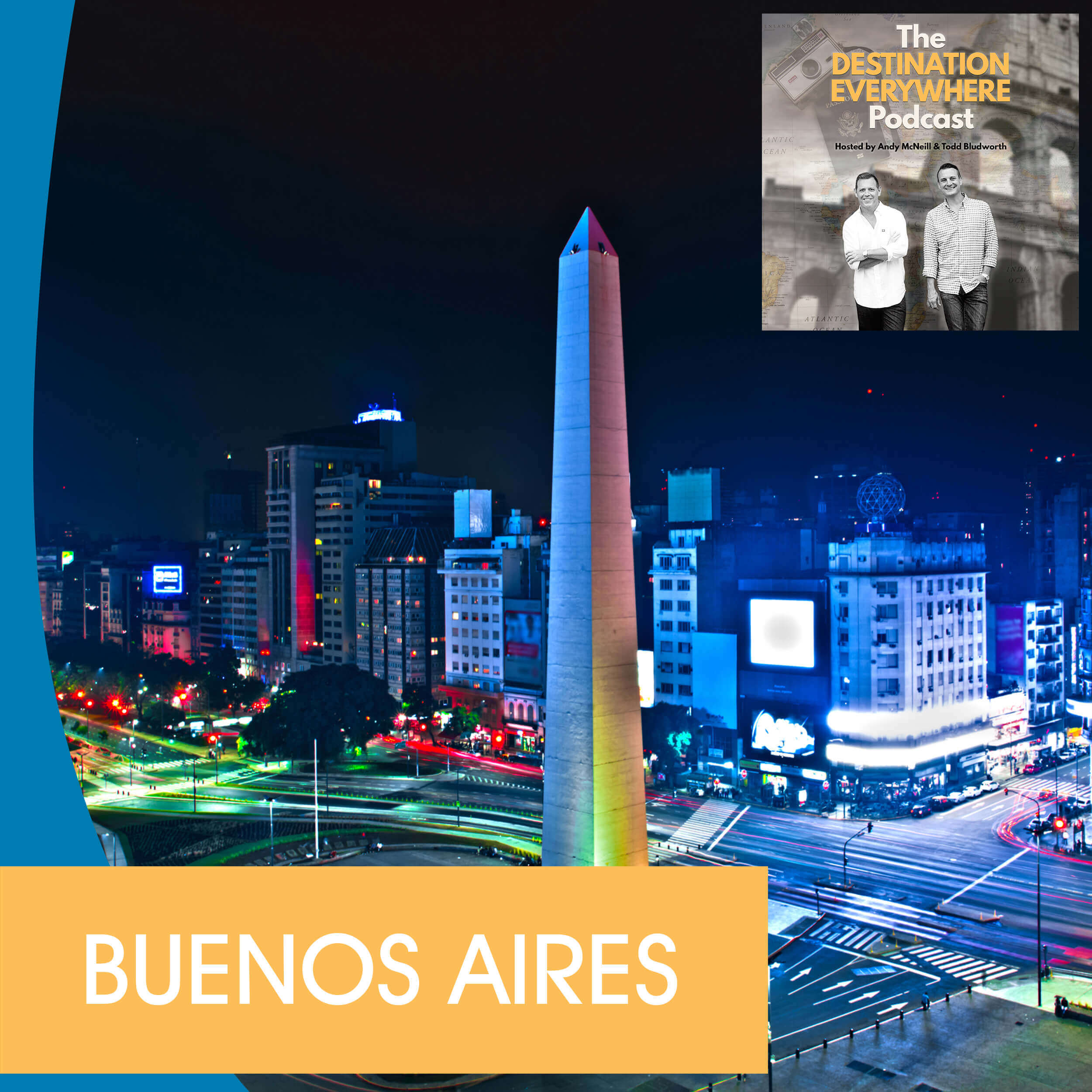 DE 42 | Buenos Aires