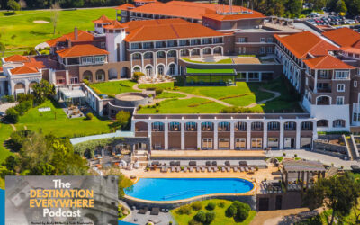 Luxury Hotels In Portugal