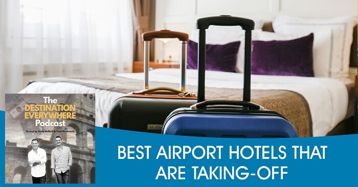 DE 47 | Best Airport Hotels