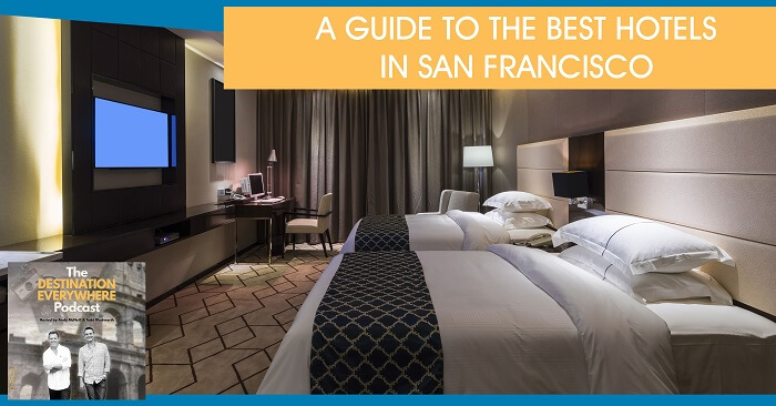 DE 48 | Best Hotels In San Francisco