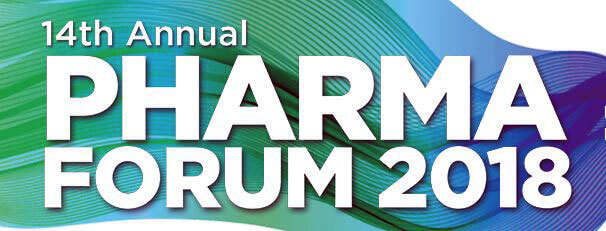 AMI is an Official Sponsor and Exhibitor of the 14th Annual Pharma Forum