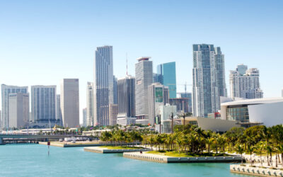 Why Miami is an Amazing Destination for Your Next Event