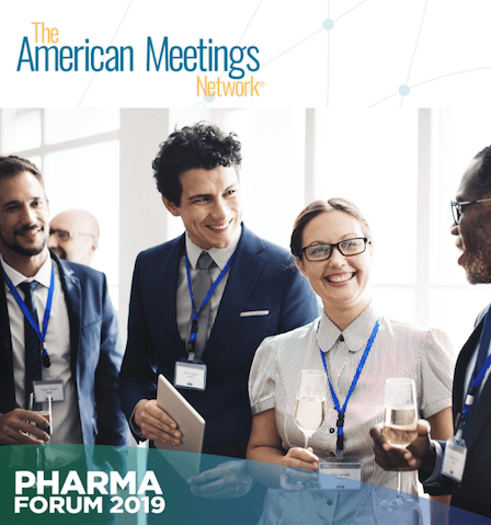 American Meetings, Inc. (AMI) recently sponsored the 15th Annual Pharma Forum in New York City