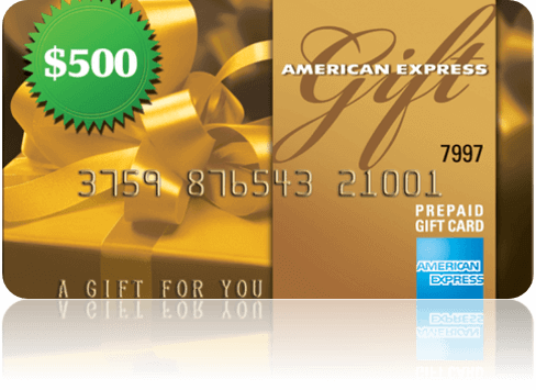 Sign Up to The American Meetings Network – Receive a $500 AMEX Gift Card!