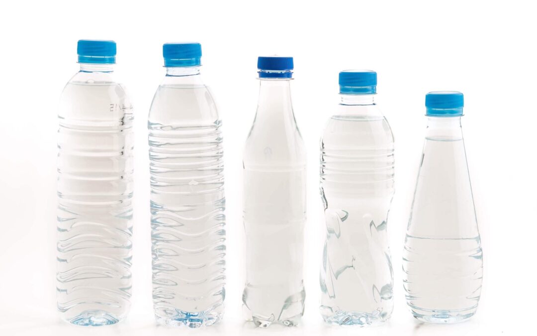 Has Bottled Water Met it’s End at Corporate Meetings & Events?