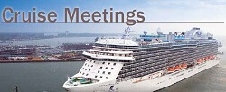 Corporate Meetings At Sea