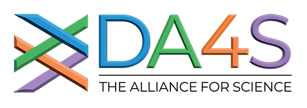 2024 Supplier of the Year Award from the Diversity Alliance for Science