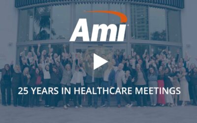 End-to-End Healthcare Meeting Solutions