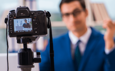 5 Advantages of Using Pre-Recorded Content in Your Virtual Meetings