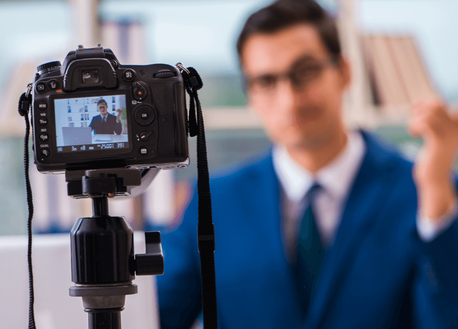 5 Advantages of Using Pre-Recorded Content in Your Virtual Meetings
