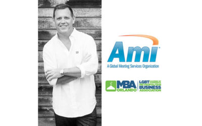 AMI’s CEO Andy McNeill, Keynote Speaker at the the MBA Orlando 2018 Supplier Diversity Summit