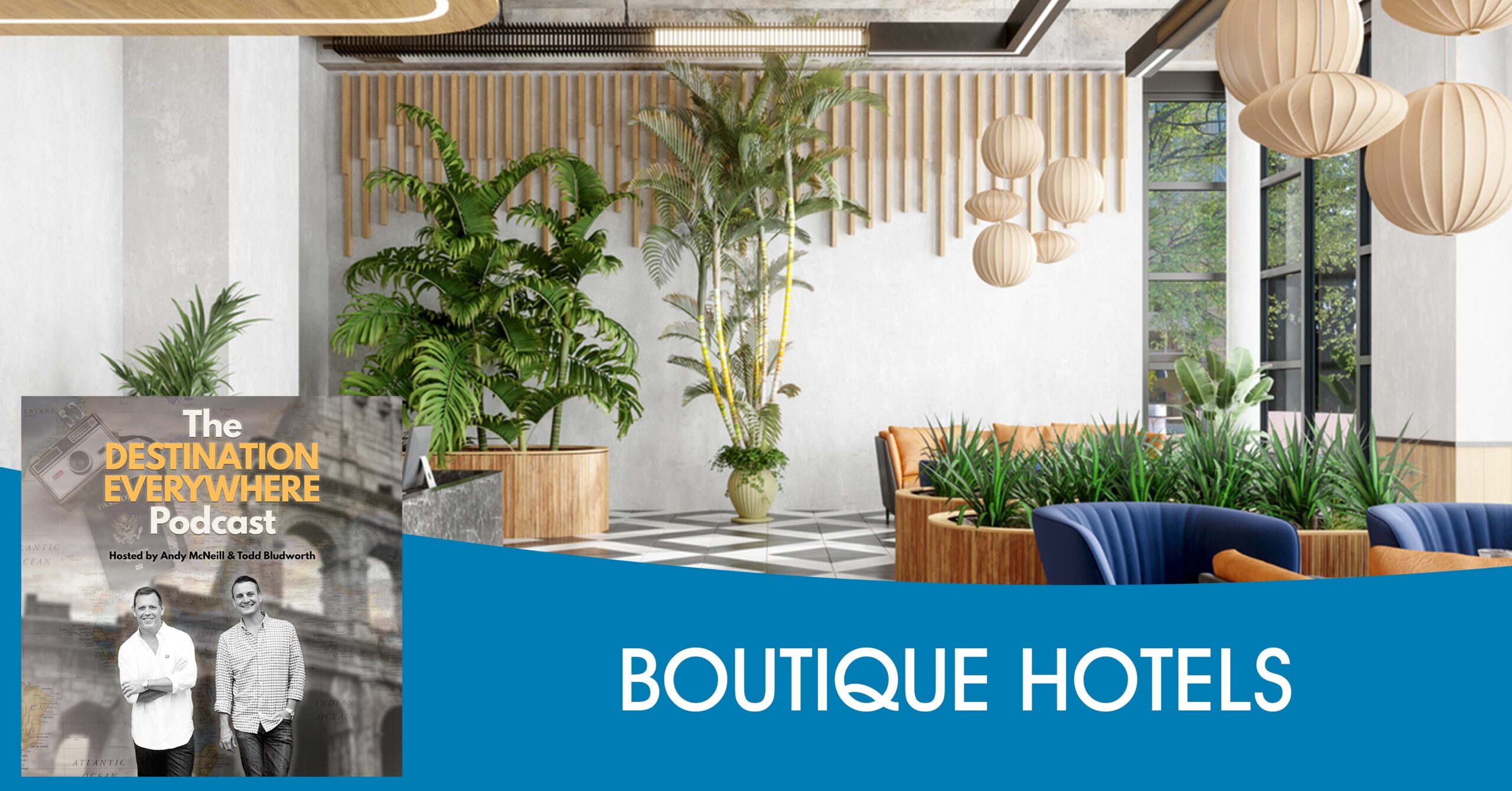 DE Top Notch |Boutique Hotels