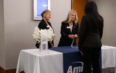 Why High-Touch Service is the Heart of the AMI Meeting Experience