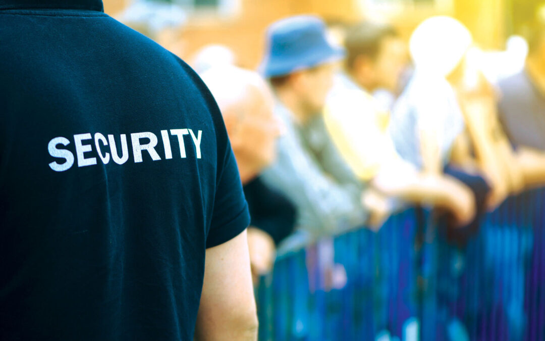 Meeting and Event Security Tips to Help Minimize Risk