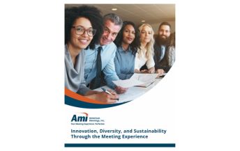 American Meetings, Inc. Corporate Brochure