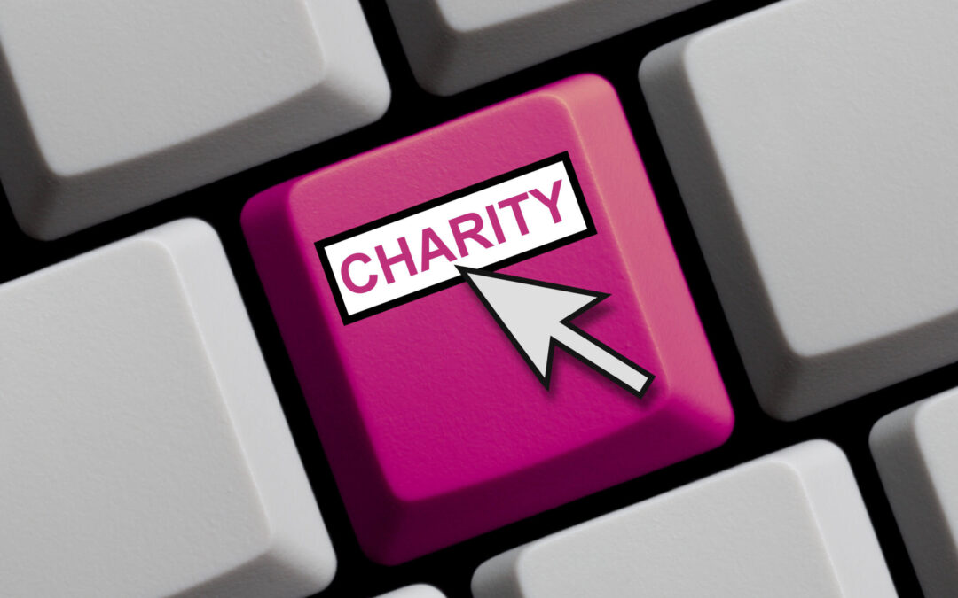 Organizing a Fundraising Gala as a Virtual Event