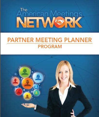 Partner Meeting Planner Program