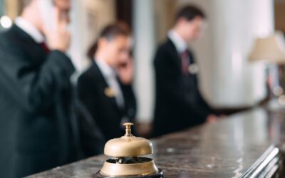Ensuring a Seamless Stay: Navigating Hotel Availability for Your Next Meeting