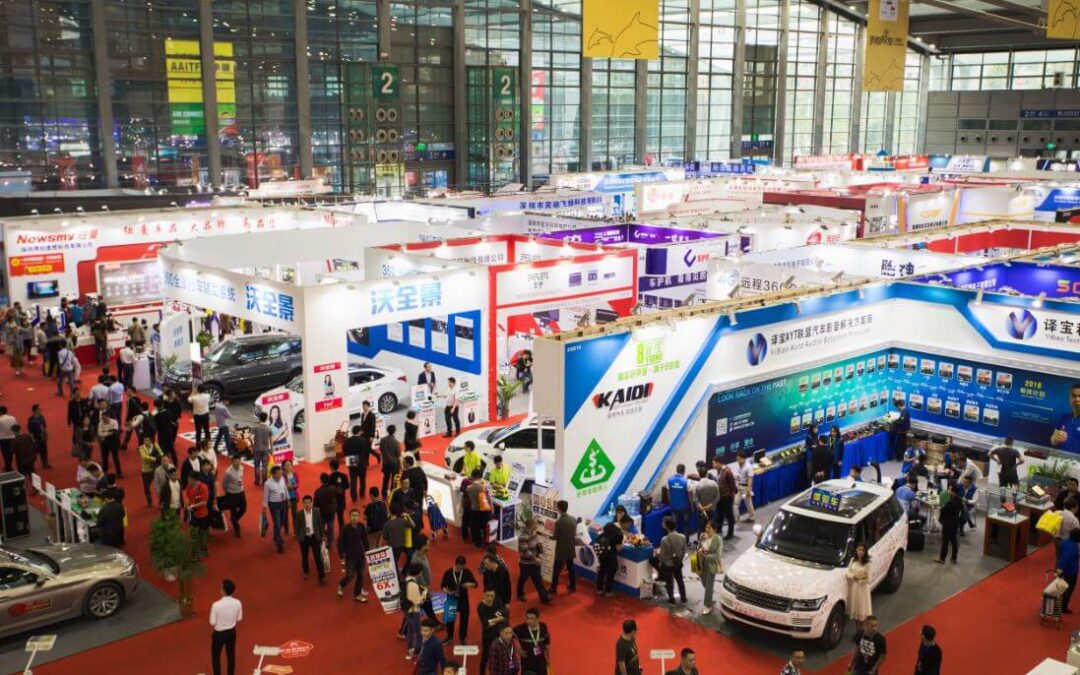 6 Money Saving Tips Your Tradeshow Vendor Is Not Telling You.