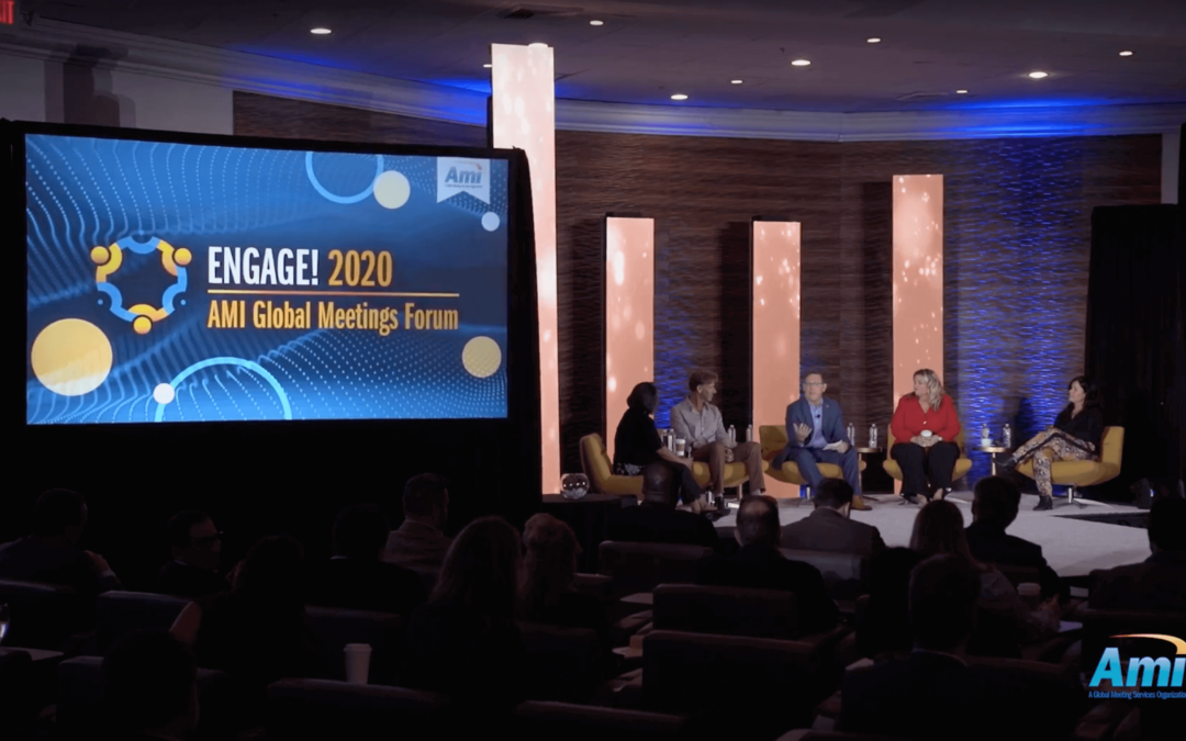 ENGAGE! 2020 Is A Wrap!
