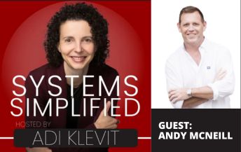 Foundational Systems for Expert Meetings & Events: A Conversation with Andy McNeill
