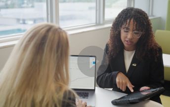 Seamless Engagement – Powered by Innovation