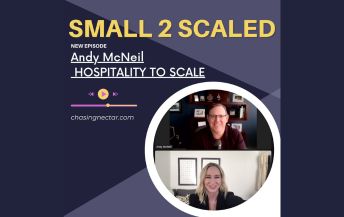 Using Hospitality to Scale Your Business