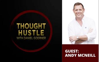 Expert Tips on Building Meaningful Business Relationships with AMI’s CEO, Andy McNeill
