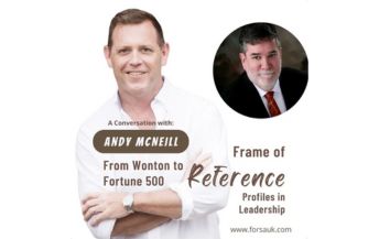 Expert Tips on Building Meaningful Business Relationships with Andy McNeill