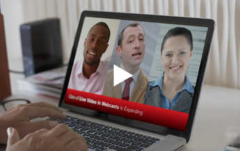 Learn How to Transition your Live Meeting to a Virtual Solution.