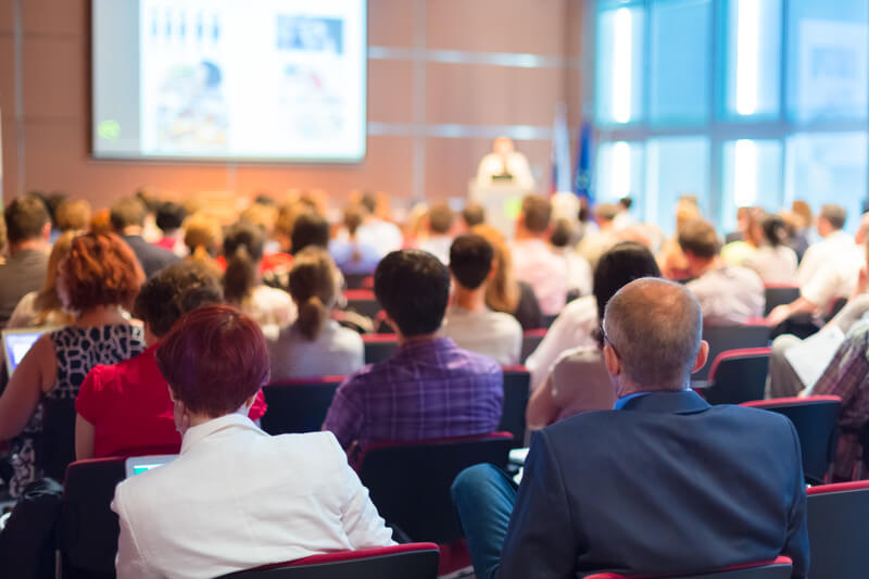 Different Ways to Enhance Audience Engagement at Your Next Event