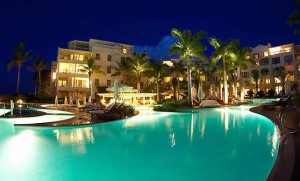 AMI, COO, Todd Bludworth takes us to the a breathtaking resort for your next meeting: The Regent Palms Turks and Caicos!