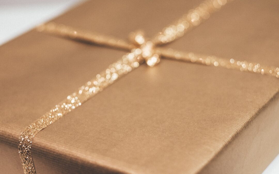 Five Innovative Gifting ideas for Attendees and Staff