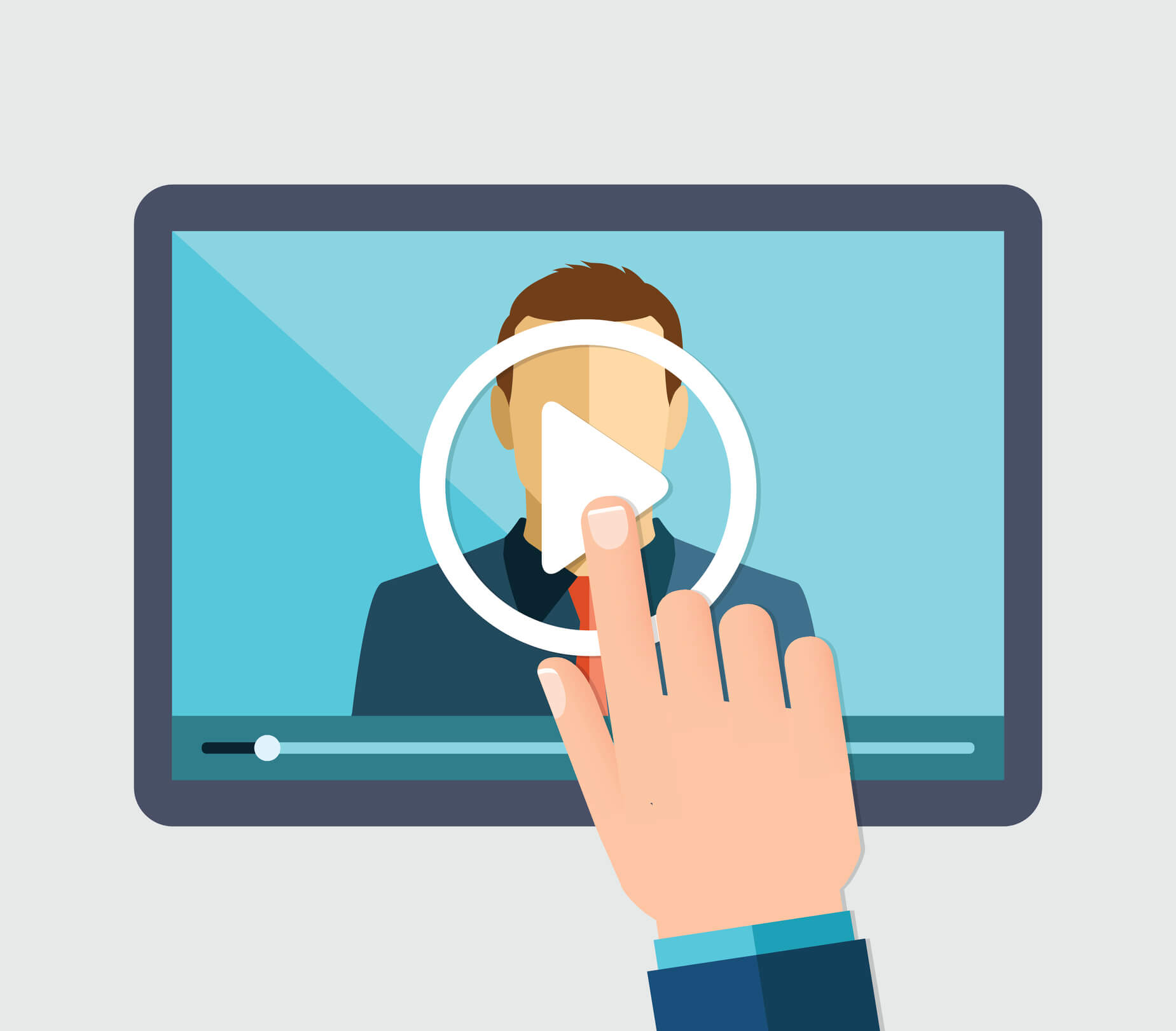 Travel Uncertainty Calls For Virtual Meetings