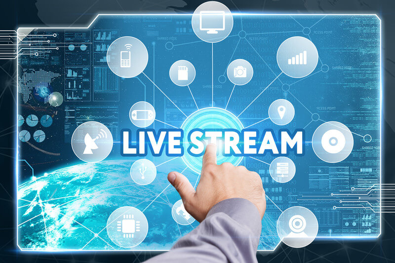 5 Essential Live Streaming Best Practices for Your Next Event