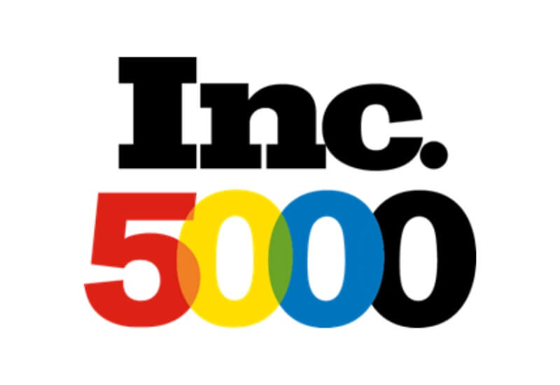 AMI Celebrates its Achievement by Earning a Spot on the Inc. 5000 List