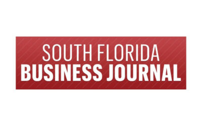 AMI’s CEO, Andy McNeill, was honored as a LGBT business leader at the SoFla Business Journal LGBT Business Leaders Awards