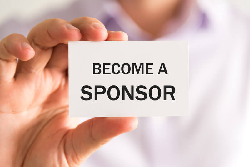 How to Find Businesses to Sponsor Your Events