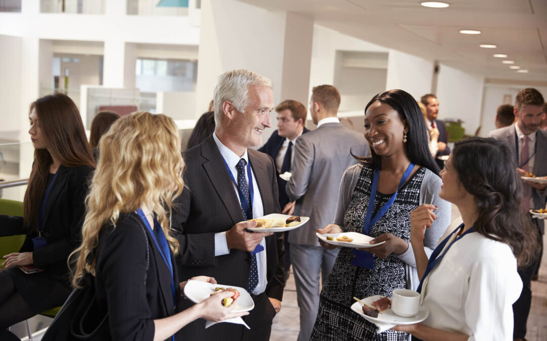 Three ways to attract more meetings and events to your venue
